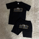 Conjunto Verano Shooters