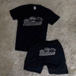 Conjunto Verano Shooters