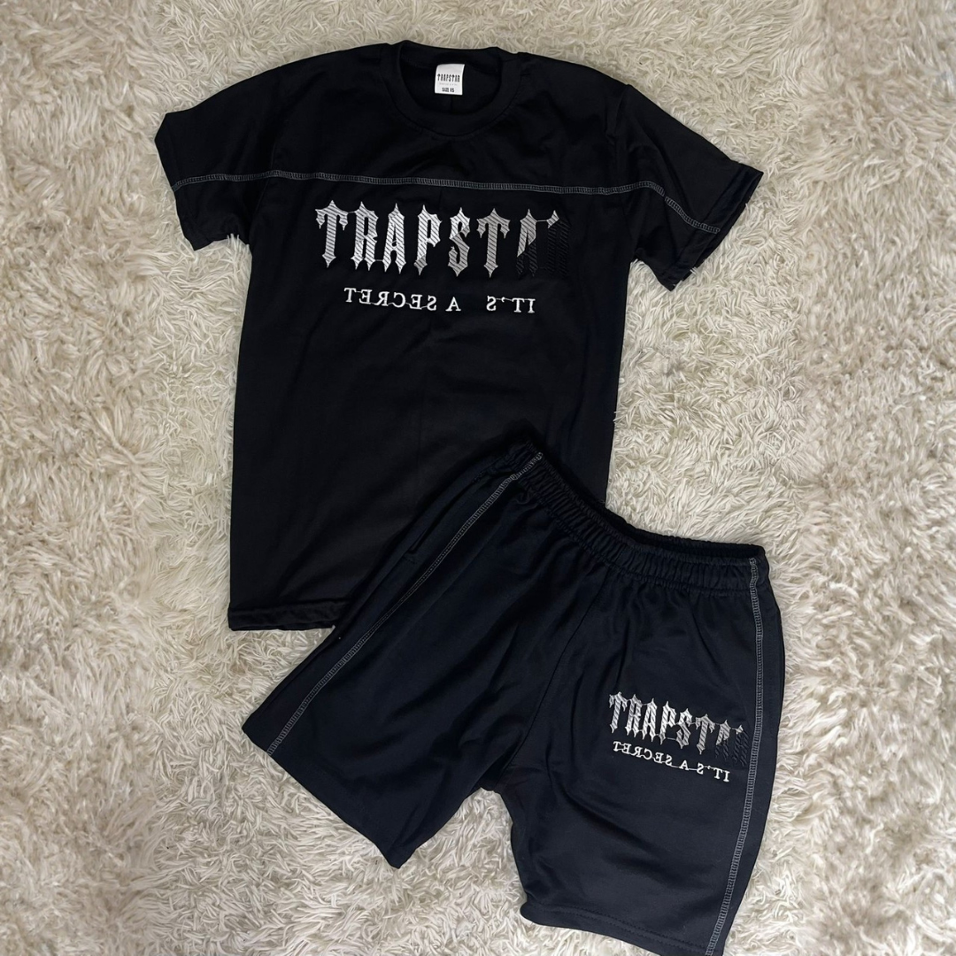 Conjunto Trapstar
