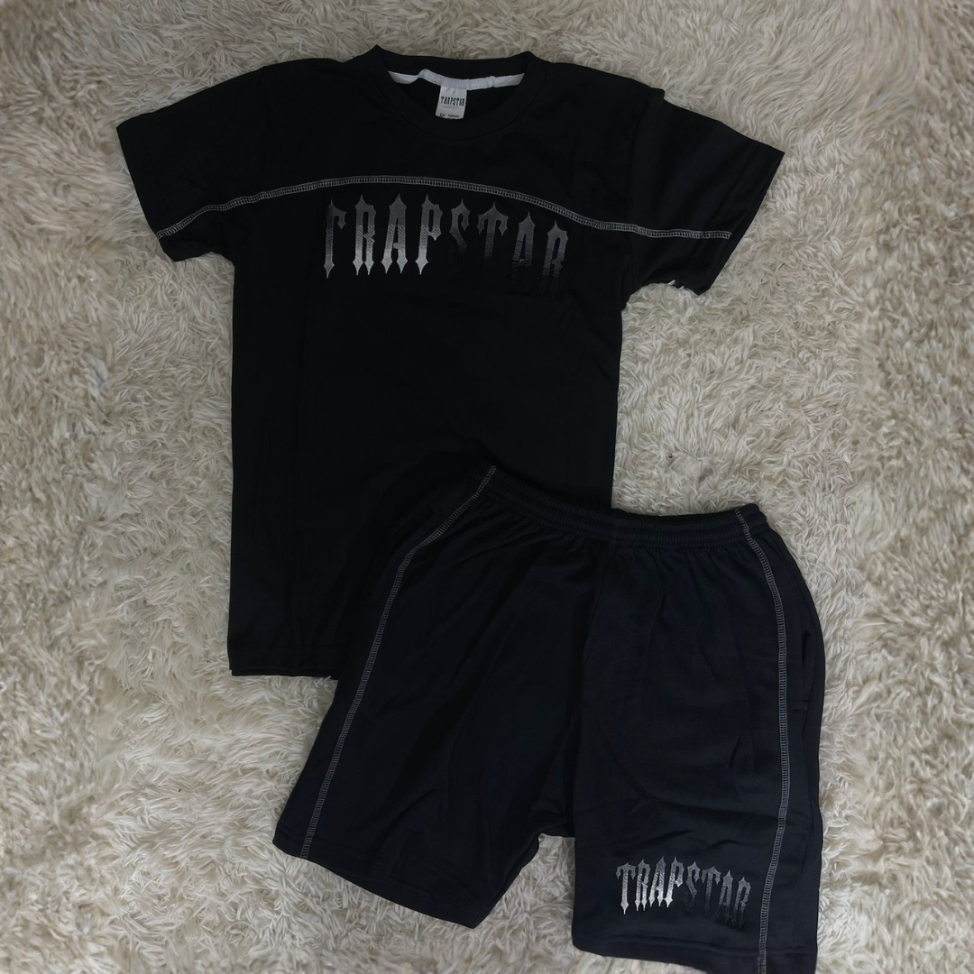 Conjunto Trapstar