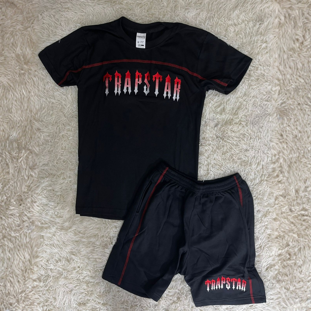 Conjunto Trapstar