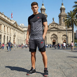 Conjunto tech, tendencia veraniega!!