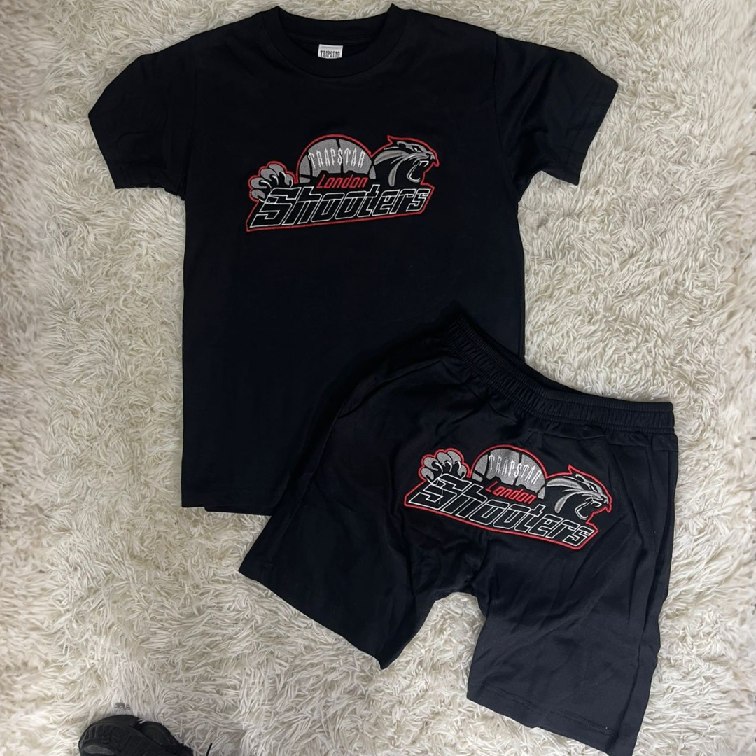 Conjunto Verano Shooters